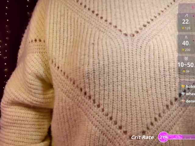 WckdAphrodite webcam