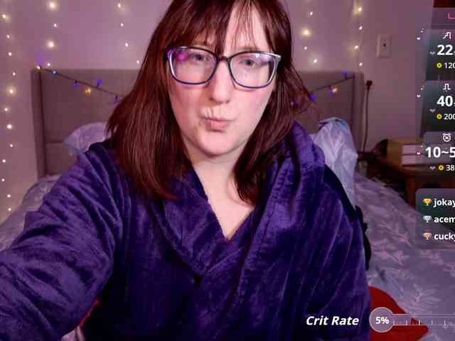 WckdAphrodite webcam