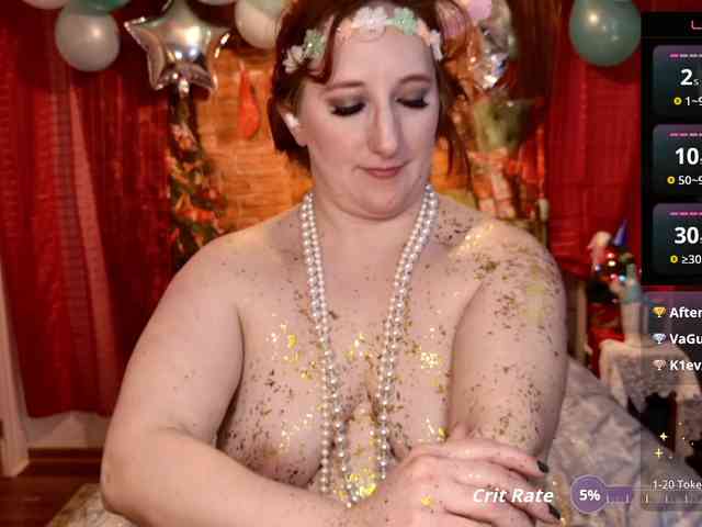 WckdAphrodite WckdAphrodite