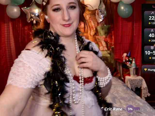 WckdAphrodite webcam