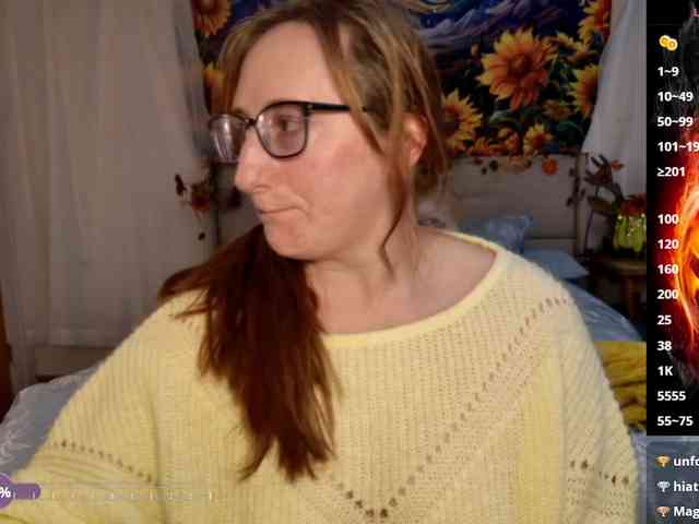 WckdAphrodite webcam