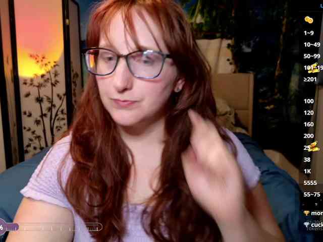 free chatting online WckdAphrodite