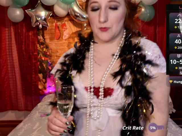 WckdAphrodite WckdAphrodite