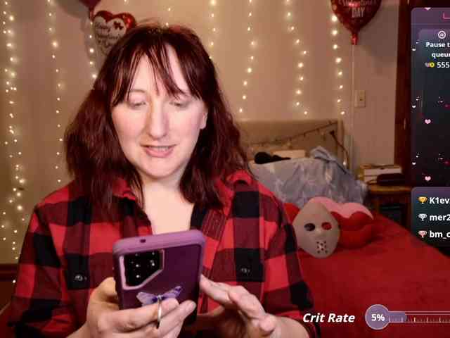 WckdAphrodite webcam