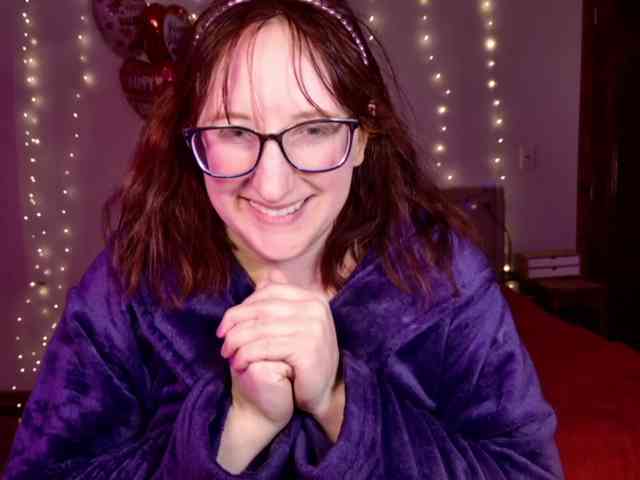 WckdAphrodite webcam