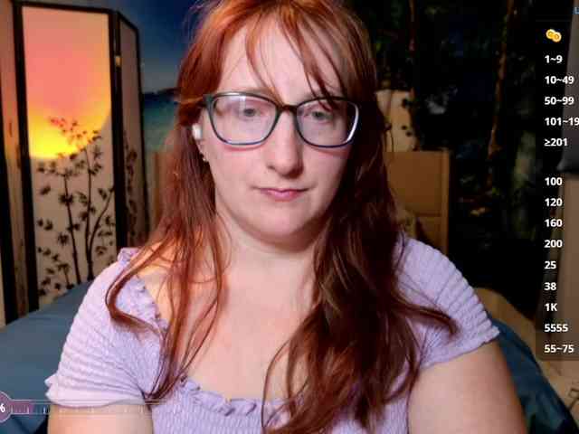 WckdAphrodite webcam