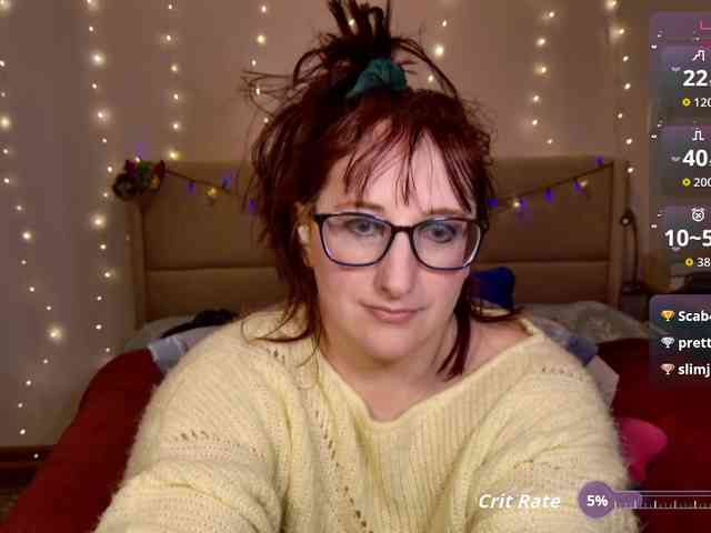 WckdAphrodite webcam