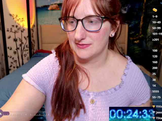 cam free chat WckdAphrodite