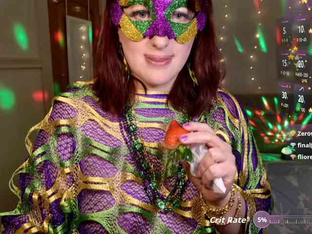 WckdAphrodite Live Webcam on BongaCams