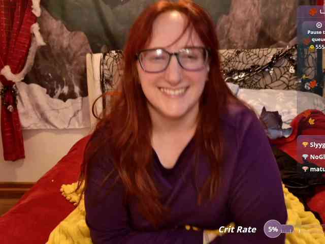 WckdAphrodite WckdAphrodite