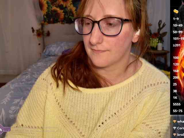 WckdAphrodite webcam