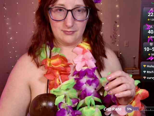 WckdAphrodite webcam