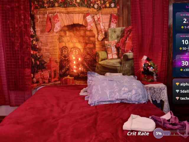 WckdAphrodite webcam