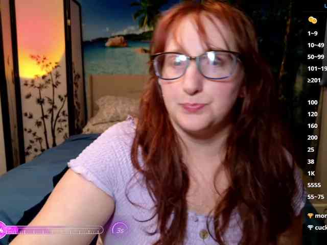 WckdAphrodite webcam