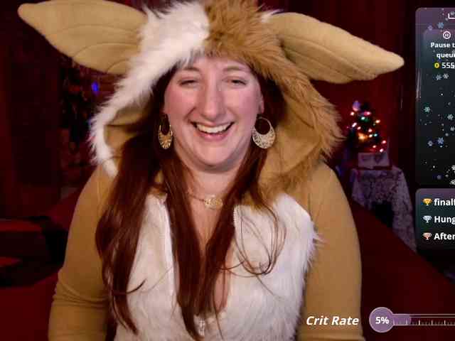 WckdAphrodite WckdAphrodite