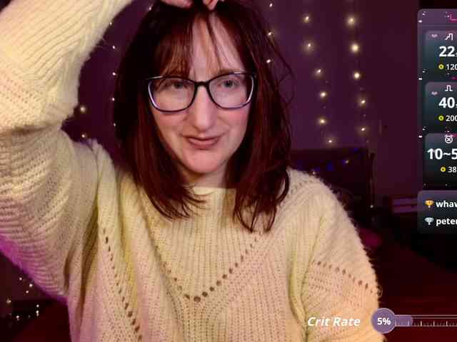 WckdAphrodite webcam