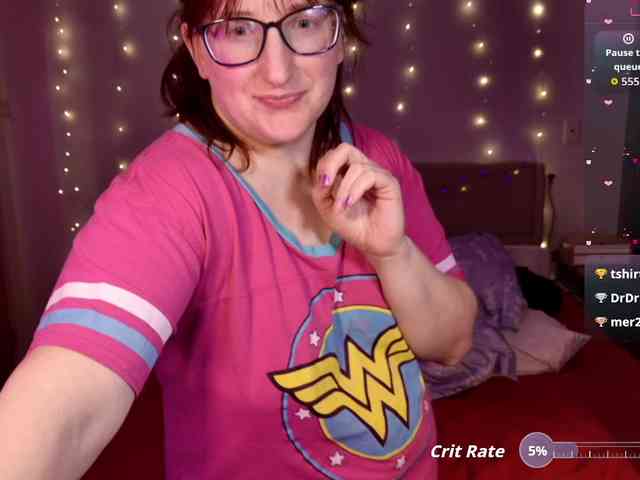 WckdAphrodite webcam