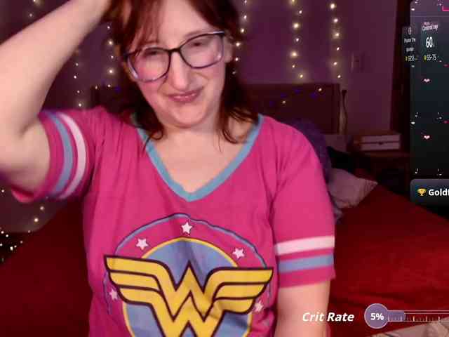 WckdAphrodite webcam