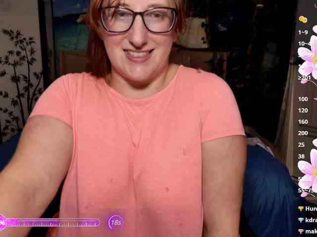 WckdAphrodite webcam