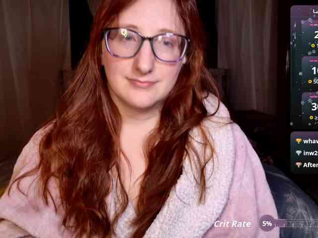 WckdAphrodite webcam