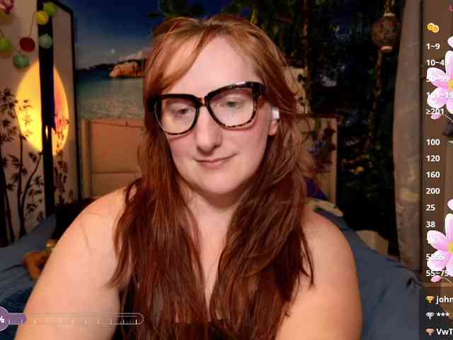 WckdAphrodite webcam