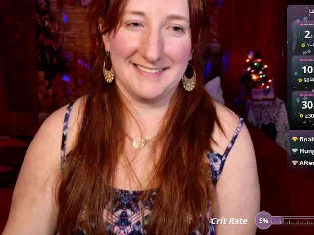 WckdAphrodite WckdAphrodite