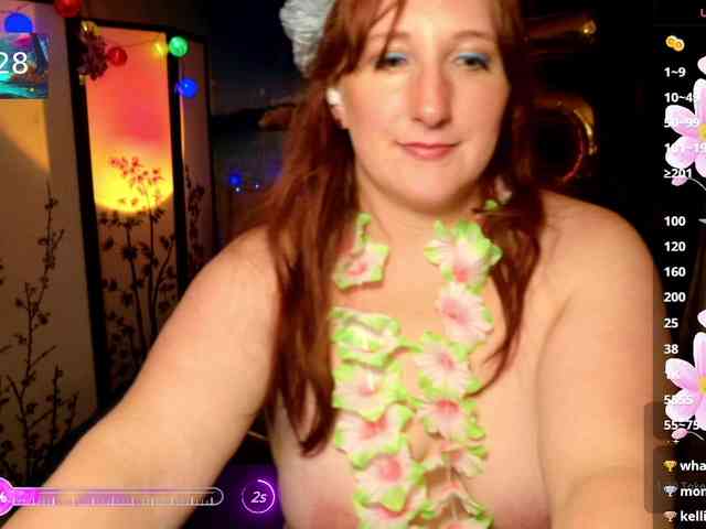 live webcam porn WckdAphrodite