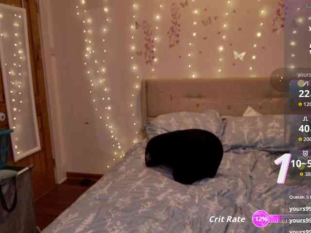 WckdAphrodite webcam