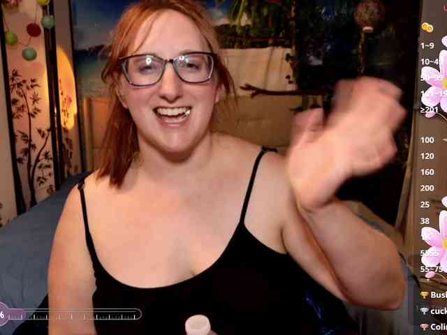 WckdAphrodite webcam