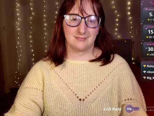 WckdAphrodite webcam