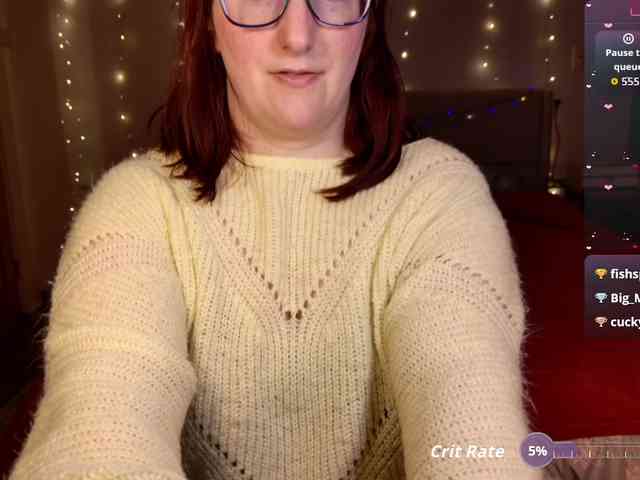 WckdAphrodite webcam