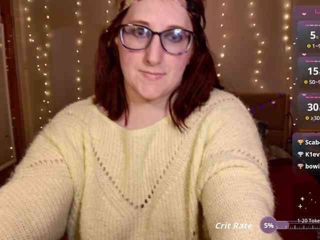 WckdAphrodite webcam