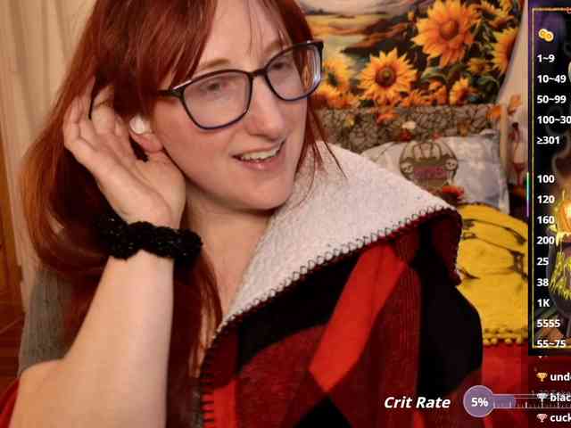 WckdAphrodite webcam