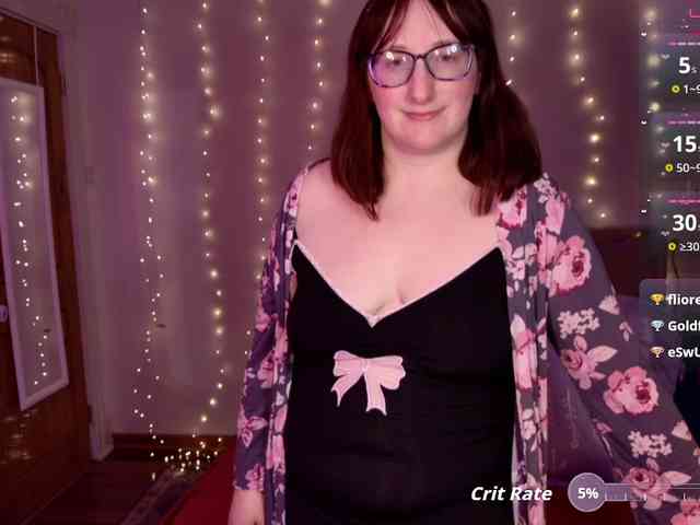 WckdAphrodite webcam