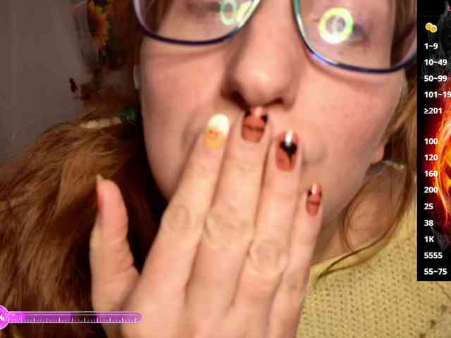 WckdAphrodite webcam