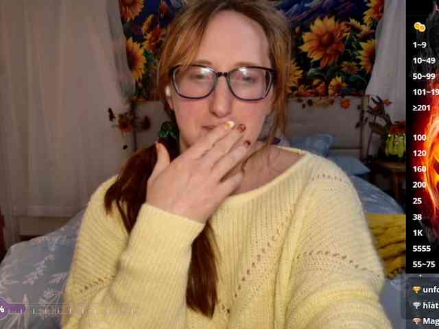 WckdAphrodite webcam