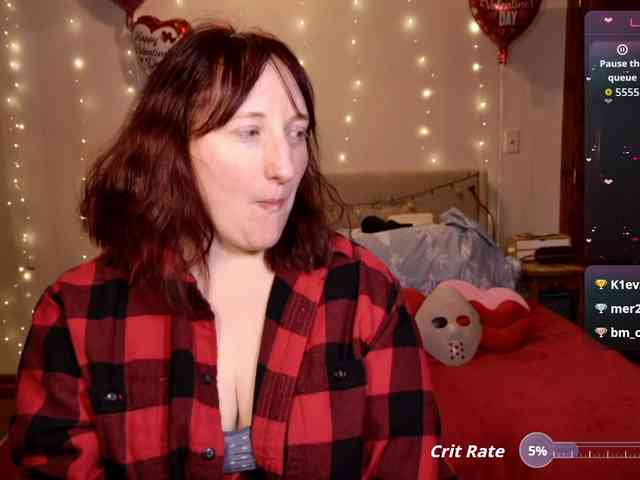 WckdAphrodite webcam