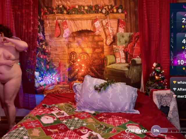 WckdAphrodite WckdAphrodite