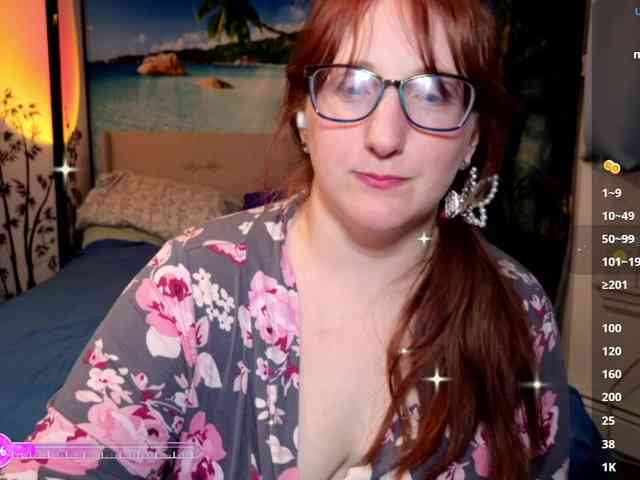 WckdAphrodite webcam