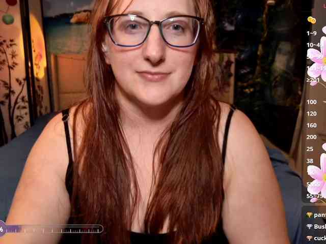WckdAphrodite webcam