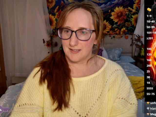 WckdAphrodite webcam