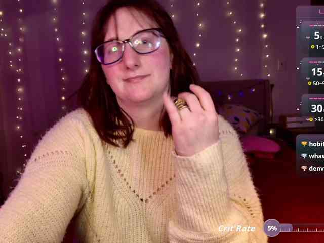 WckdAphrodite webcam