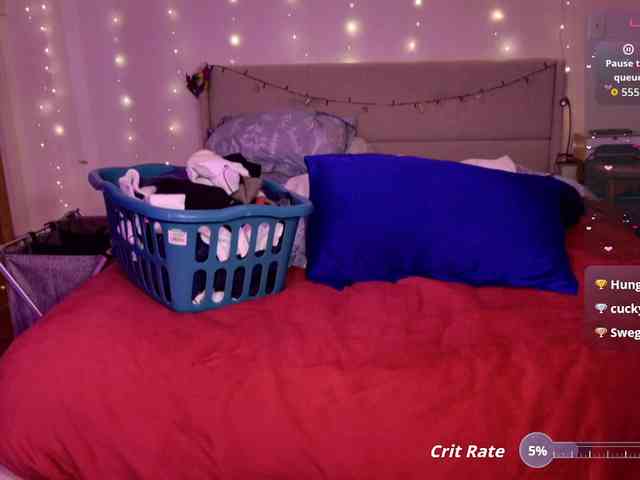 WckdAphrodite webcam