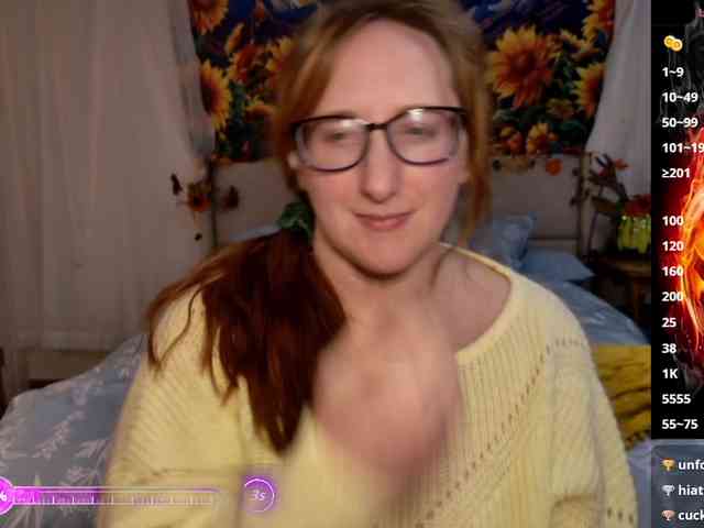 WckdAphrodite webcam