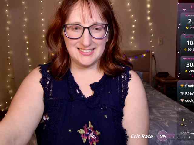 WckdAphrodite webcam