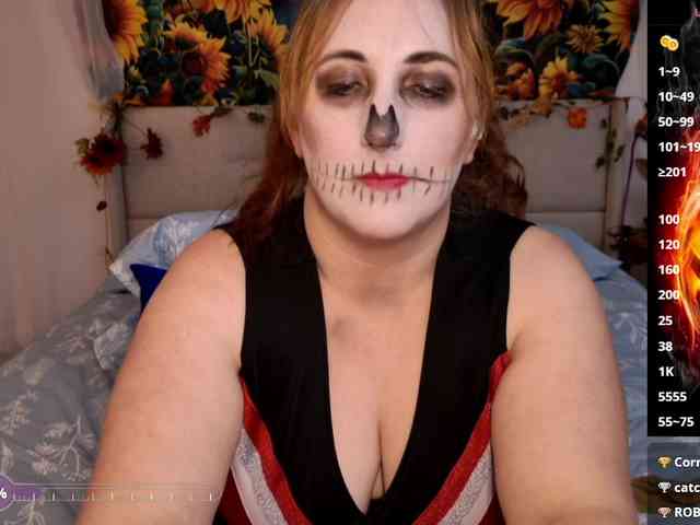 WckdAphrodite webcam
