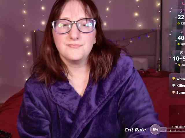 WckdAphrodite webcam