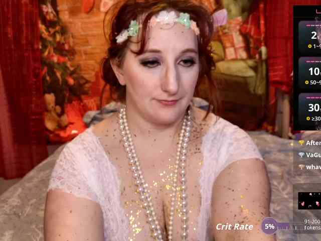 WckdAphrodite WckdAphrodite