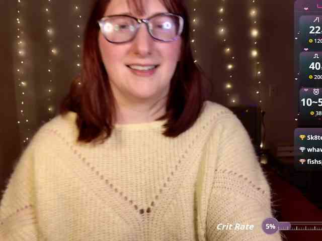 WckdAphrodite webcam