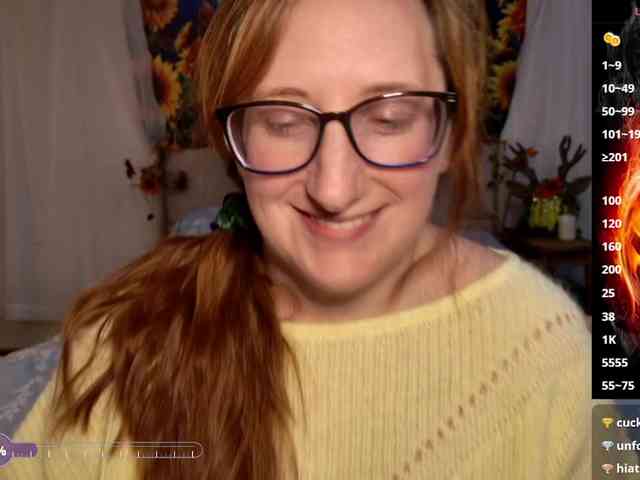 WckdAphrodite webcam